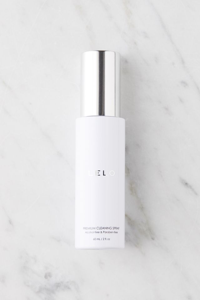 LELO Toy Cleaning Spray #1