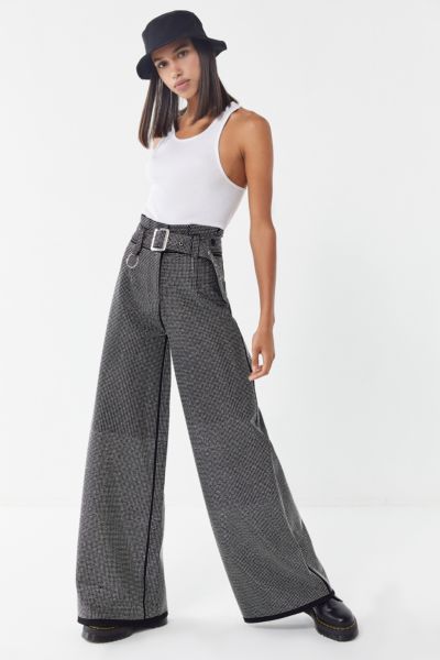I.AM.GIA Aurora Wide Leg Pant | Urban Outfitters