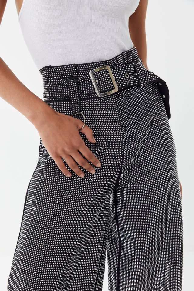 I.AM.GIA Aurora Wide Leg Pant #1