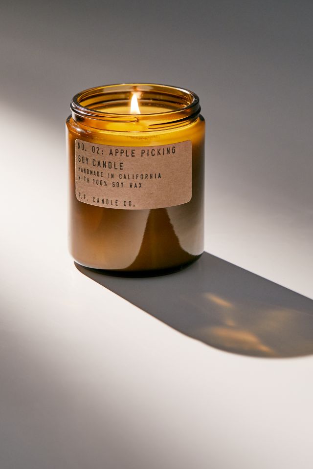 P.F. Candle Co. Holiday 7.2 oz Jar Candle #1