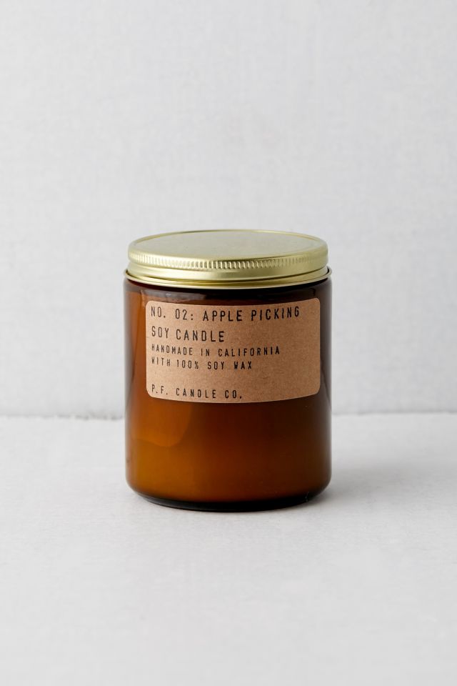 P.F. Candle Co. Holiday 7.2 oz Jar Candle #2