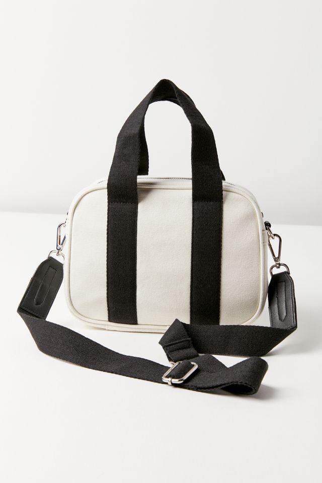 Reilly Canvas Crossbody Bag #2