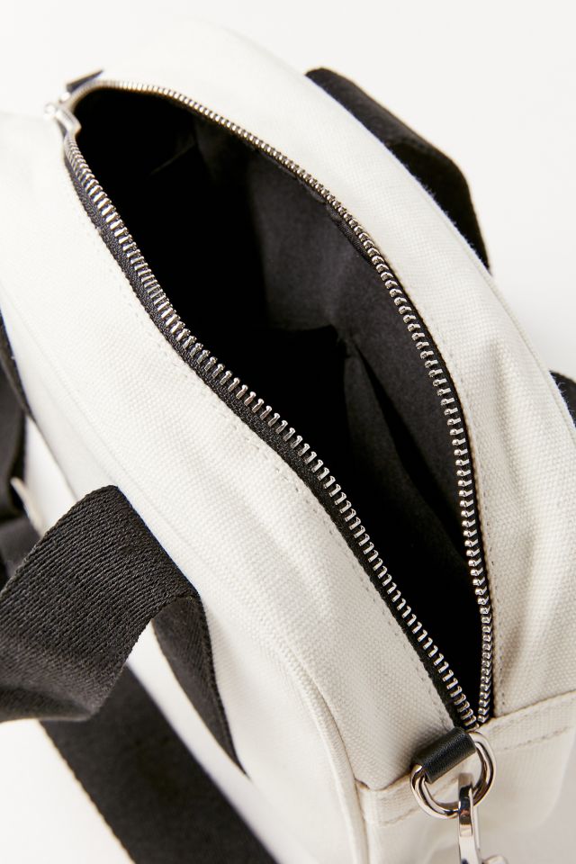 Reilly Canvas Crossbody Bag #3