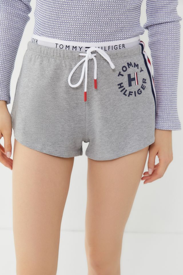 Tommy Hilfiger Drawstring Lounge Short #1