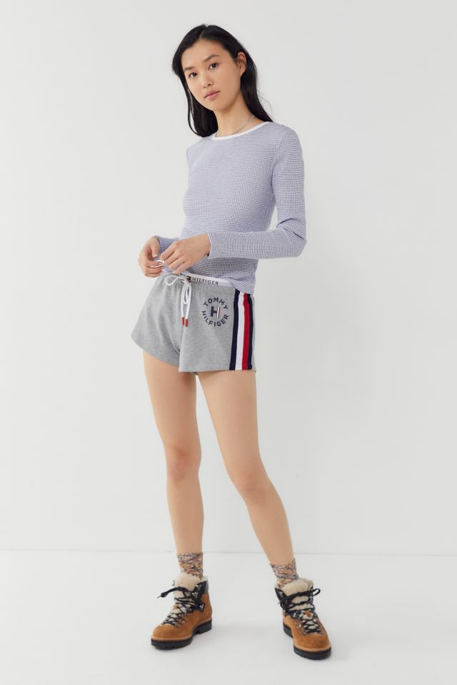 Tommy Hilfiger Drawstring Lounge Short #2