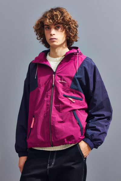 urban outfitters windbreaker