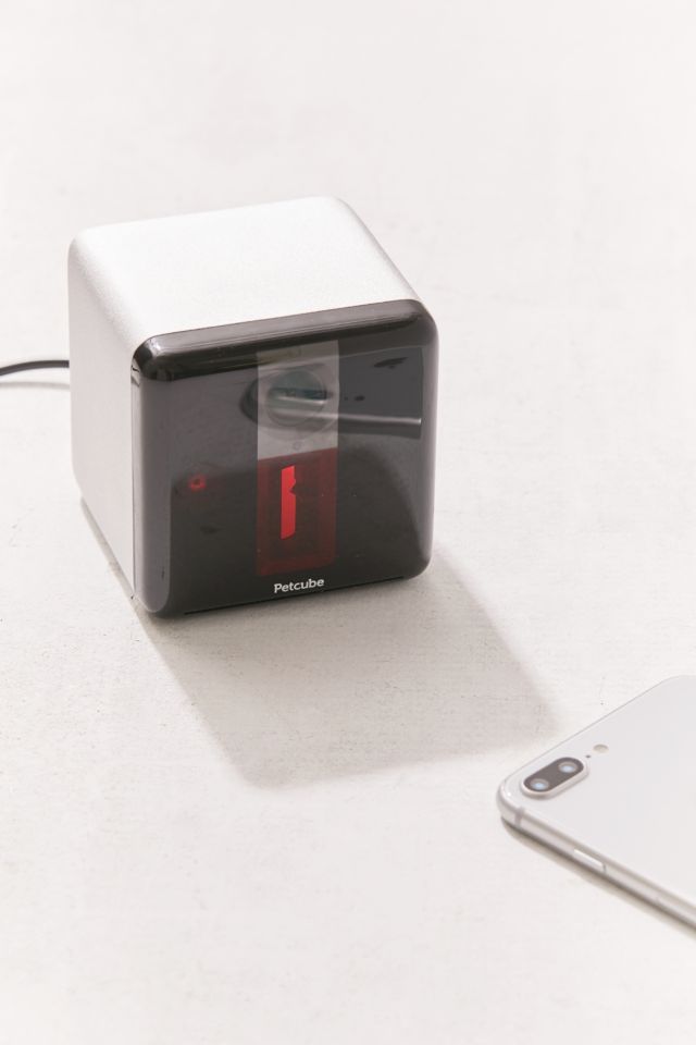 Petcube Play Camera