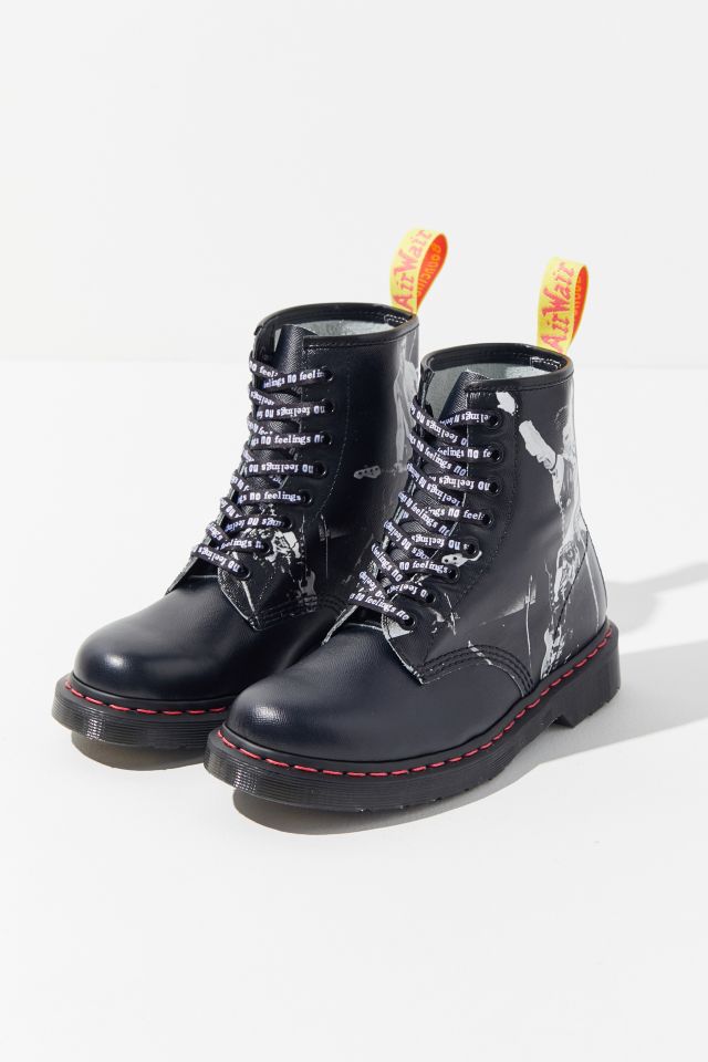 Dr martens sid vicious hotsell