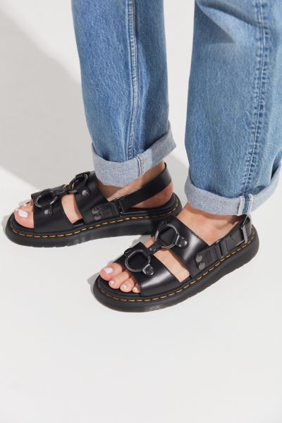 Dr. Martens Xabier Slingback Sandal