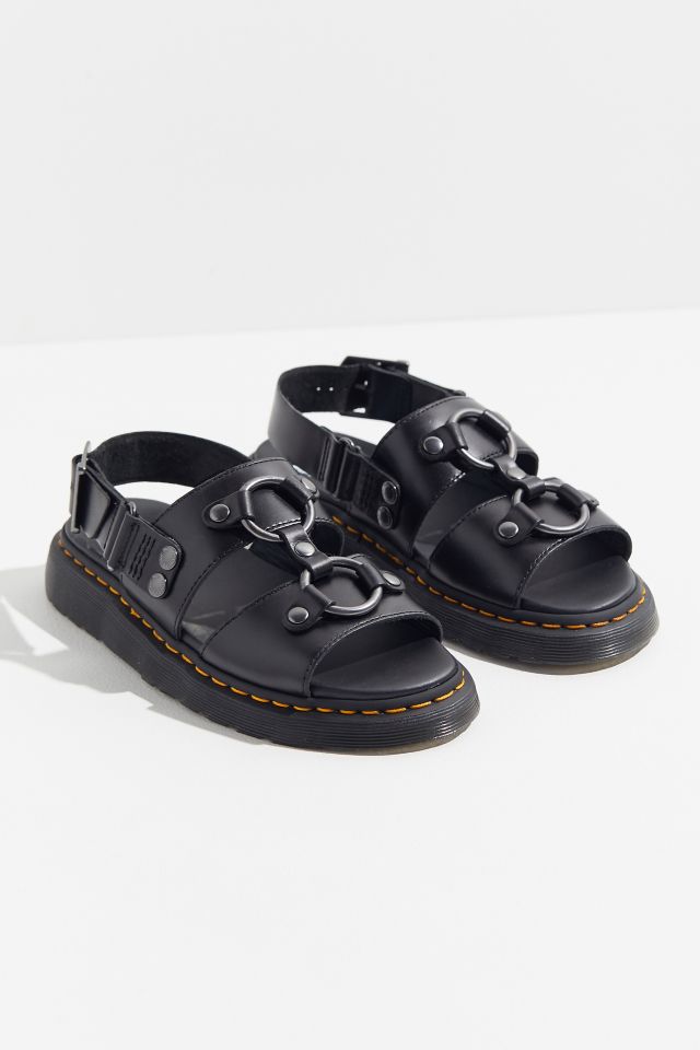 Dr. Martens Xabier Slingback Sandal Urban Outfitters