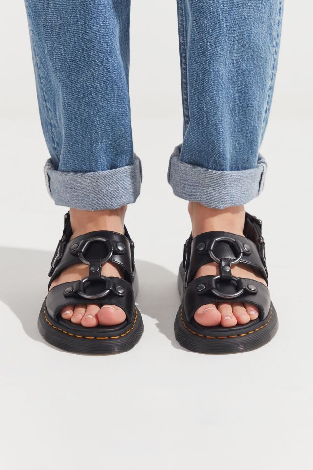 Dr. Martens Xabier Slingback Sandal Urban Outfitters Canada