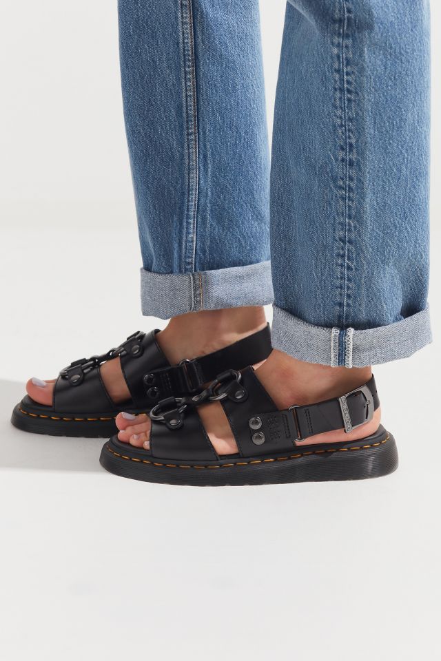 Dr. Martens Xabier Slingback Sandal