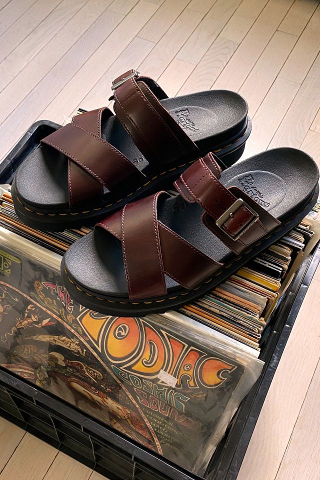 Dr marten hotsell ryker sandal