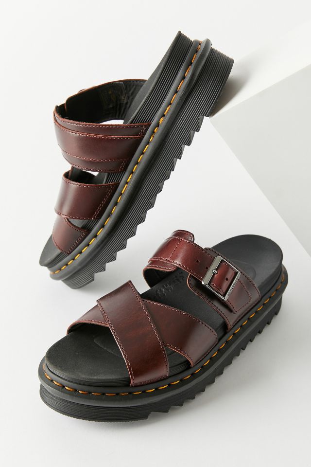 Dr. Martens Ryker Slide Sandal Urban Outfitters