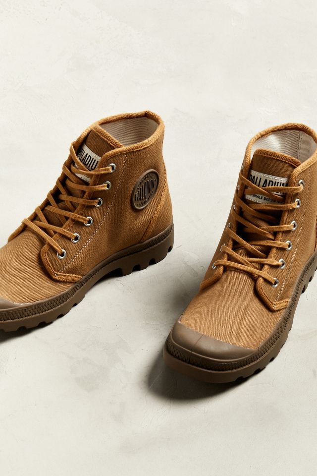 Palladium Pampa Originale Hi Top Boot #1