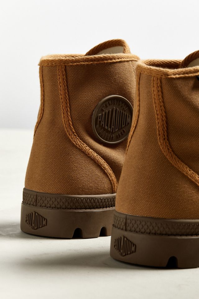 Palladium Pampa Originale Hi Top Boot #2