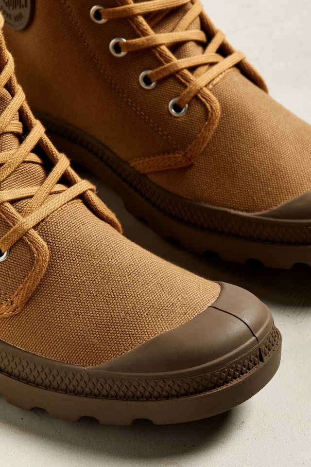 Palladium Pampa Originale Hi Top Boot #3
