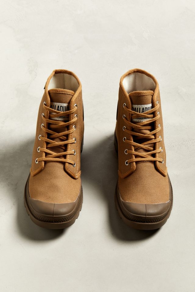 Palladium Pampa Originale Hi Top Boot #4