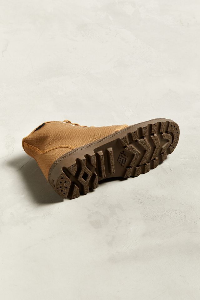 Palladium Pampa Originale Hi Top Boot #5