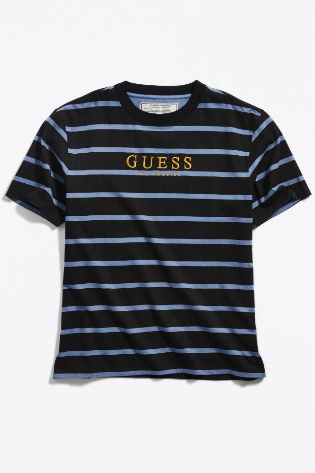 Guess st james tee online