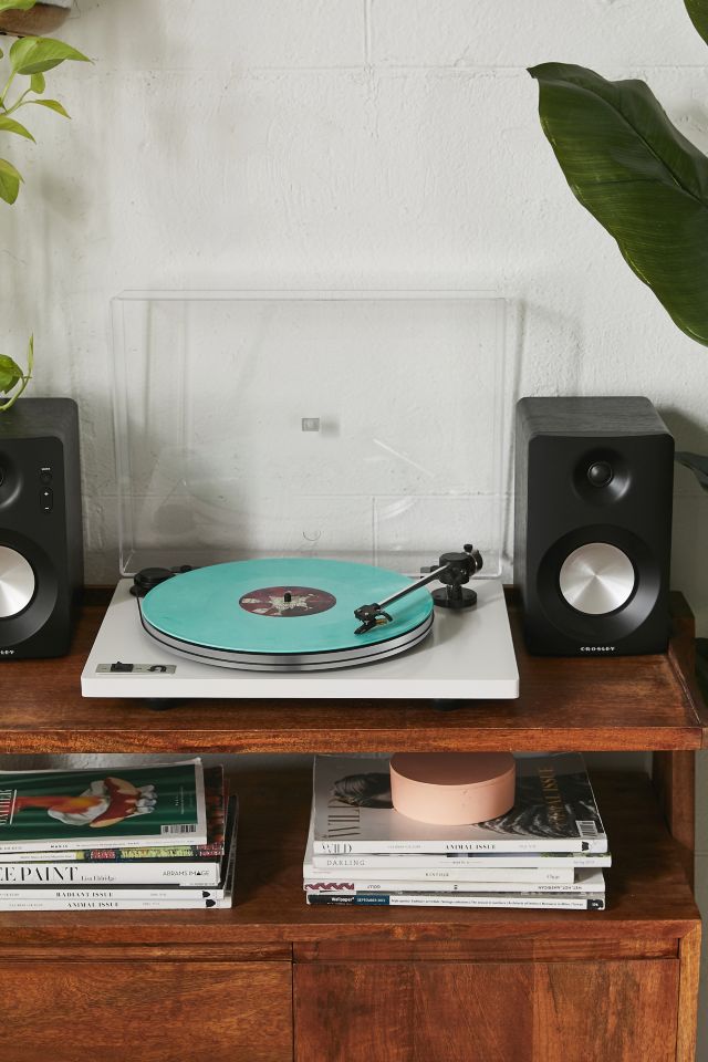 Tourne-disque à préamplificateur Orbit Plus U-Turn Audio #1