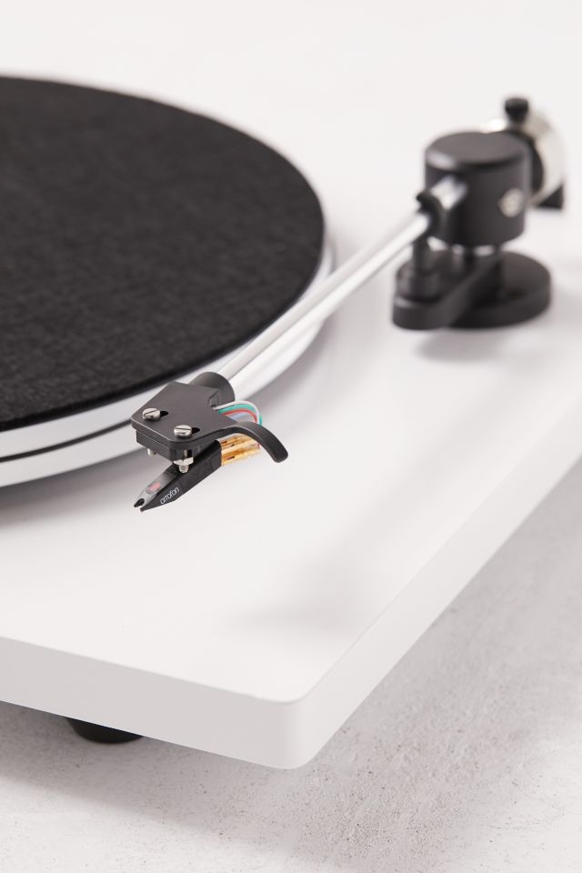 Tourne-disque à préamplificateur Orbit Plus U-Turn Audio #5