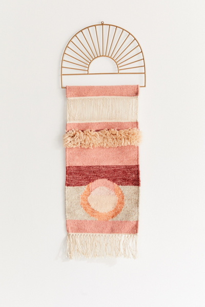 Sunset Wall Hanging | Urban Outfitters
