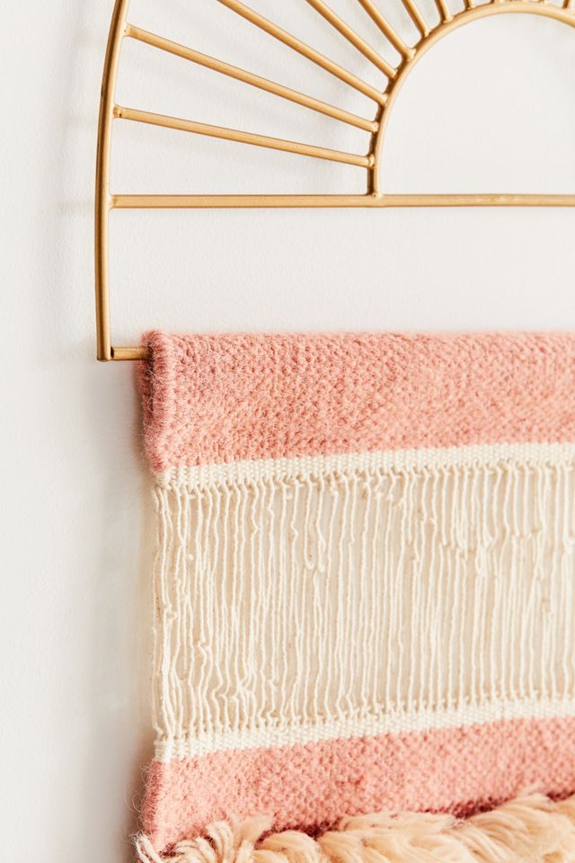 Sunset Wall Hanging | Urban Outfitters