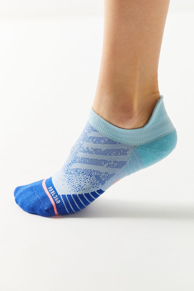 Stance Uncommon Lite Run Tab Ankle Sock #2