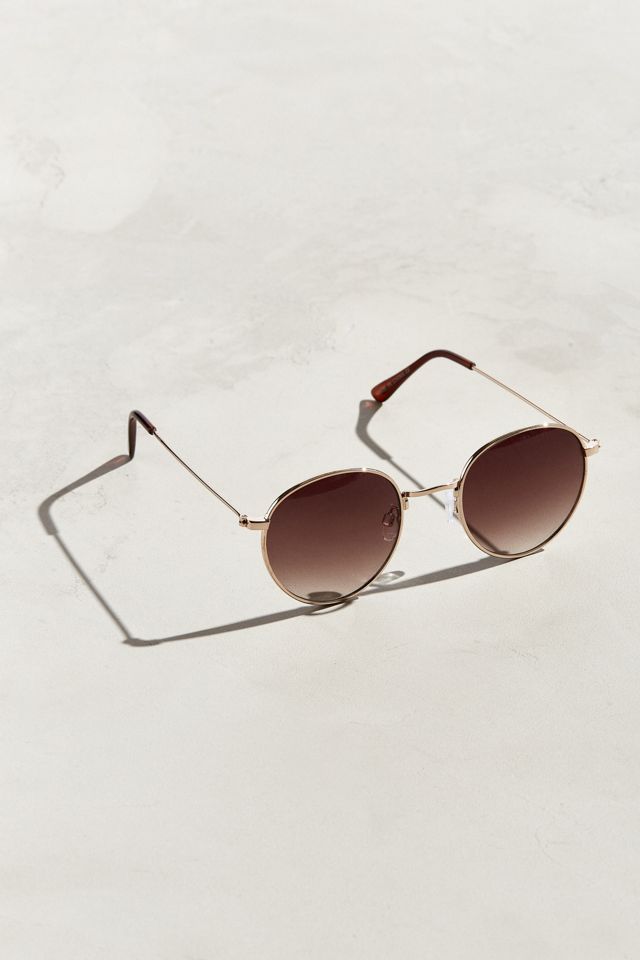 ?SOLDinBUNDLE? Urban Outfitters Sunglasses. Sierra Rectangle Sunglasses | Urban Outfitters main image 3