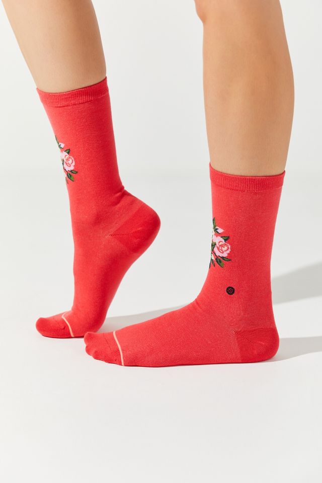 Stance Not Thirsty Crew Sock #2