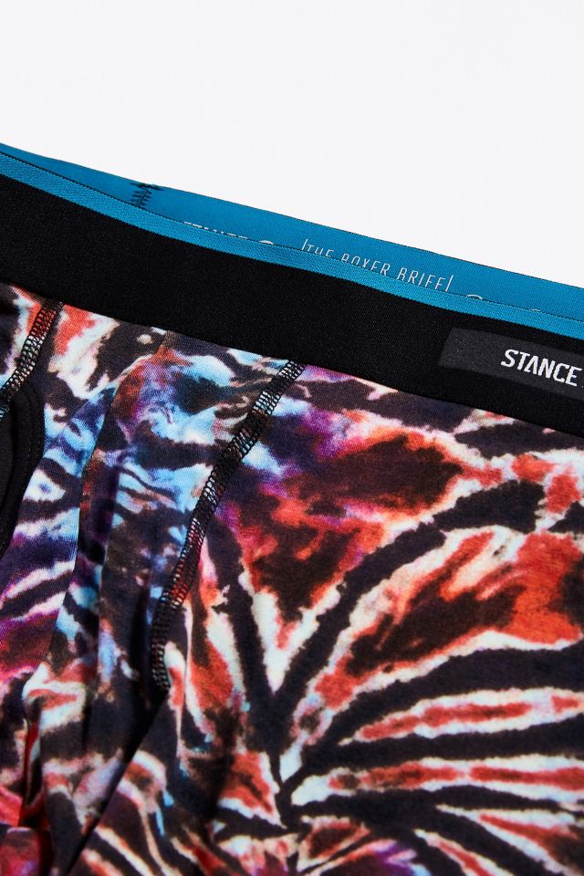 Stance Void Time Boxer Brief #1