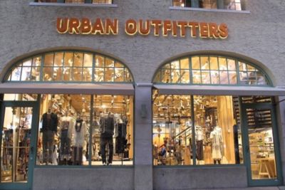 Urban Outfitters