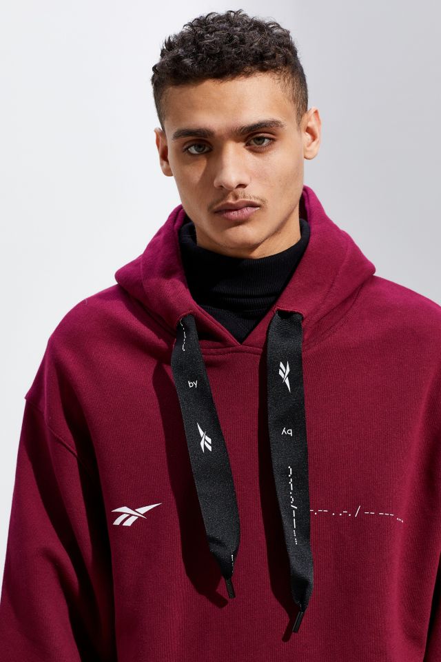 Reebok By Pyer Moss Daytona Hoodie Sweatshirt  #1