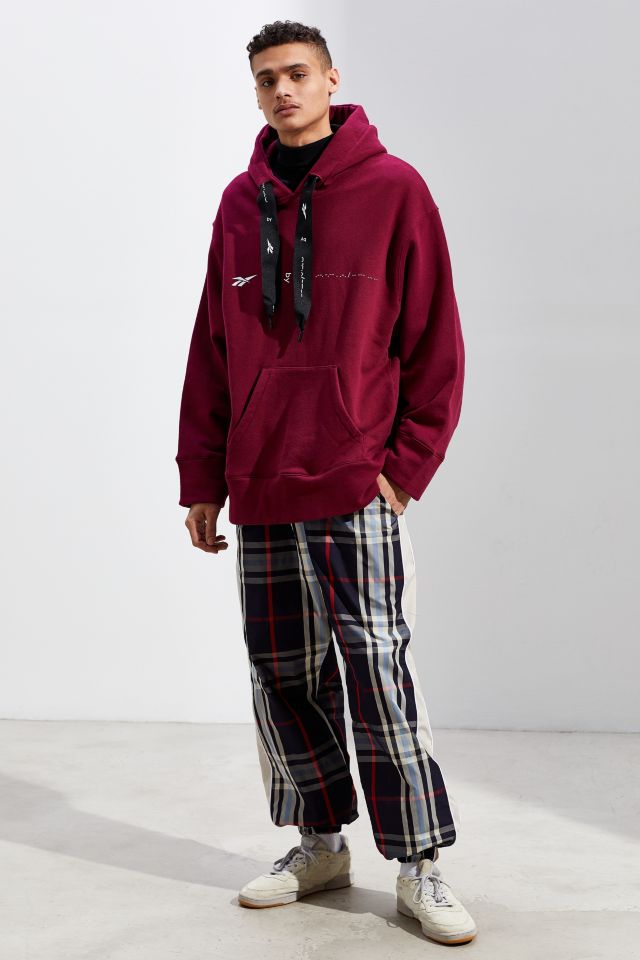 Reebok By Pyer Moss Daytona Hoodie Sweatshirt  #5