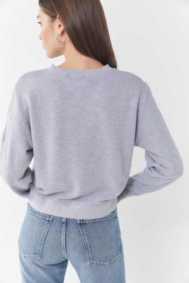 Future State Carbs Crew-Neck Sweatshirt #1