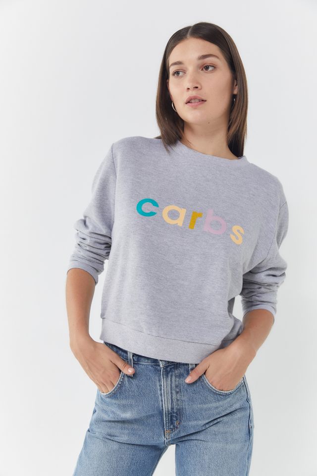 Future State Carbs Crew-Neck Sweatshirt #2