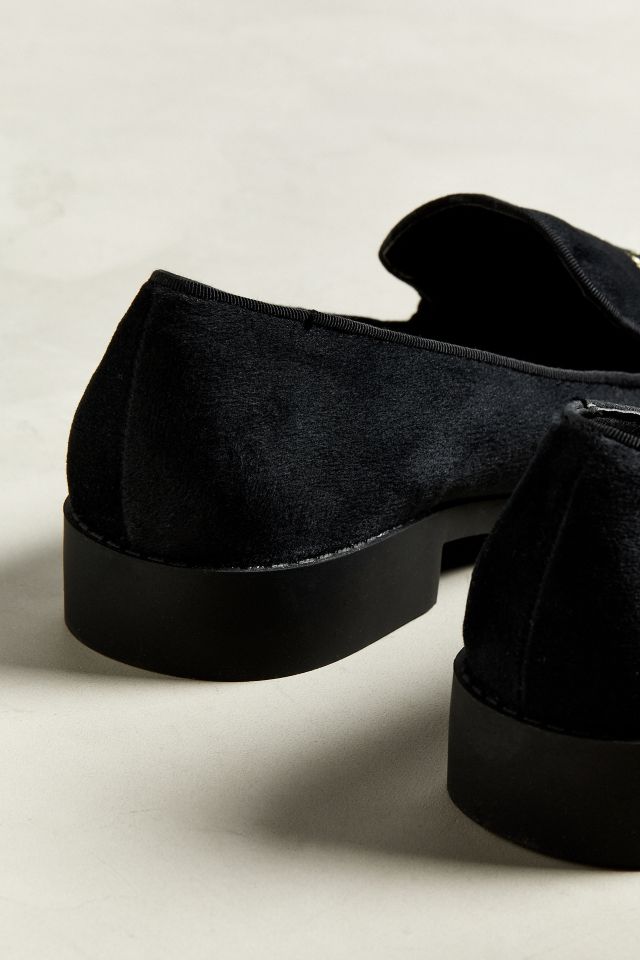UO Crown Smoking Slipper #2