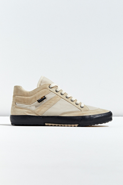 Original Italian Military Gym Shoes High Top Durable Design Training Olive