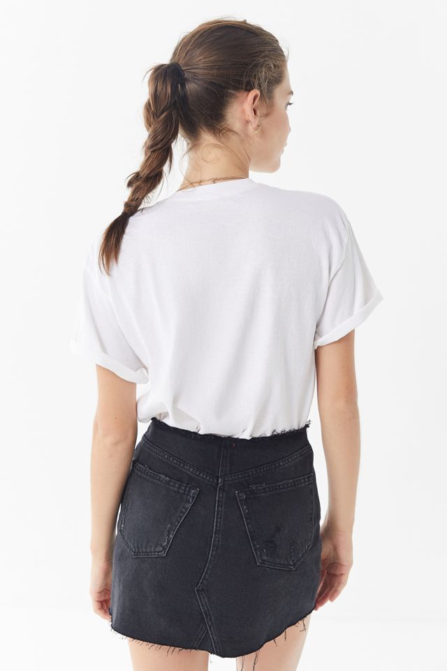 Friends Milkshake Crew-Neck Tee #2