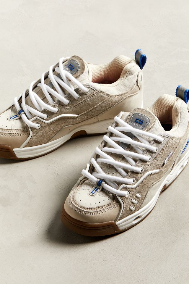 Globe CT-IV Classic Sneaker #1