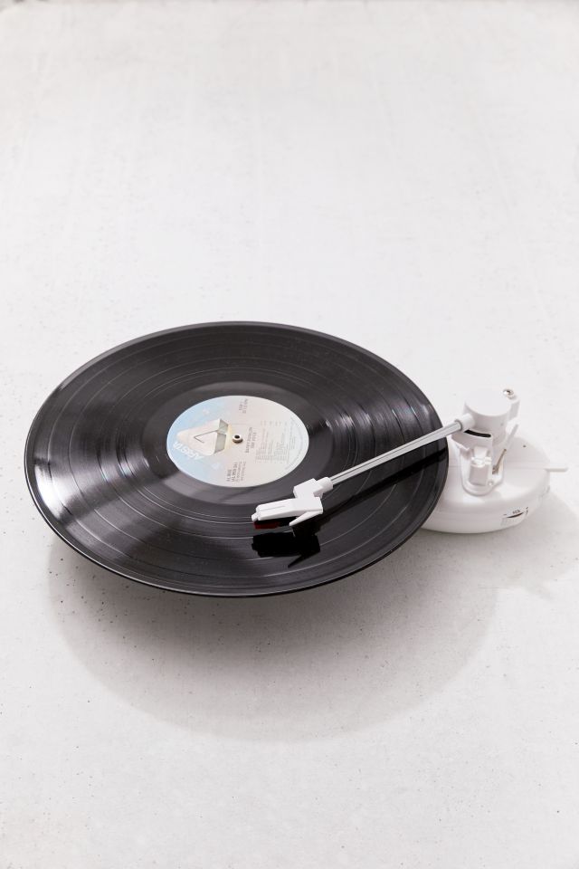 ION Audio Treble Turntable #1