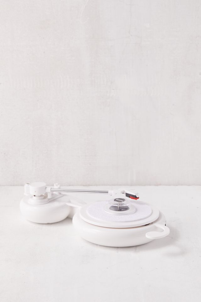 ION Audio Treble Turntable #2