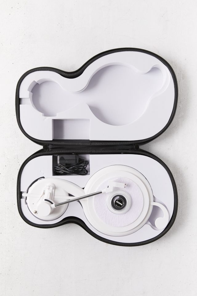 ION Audio Treble Turntable #3