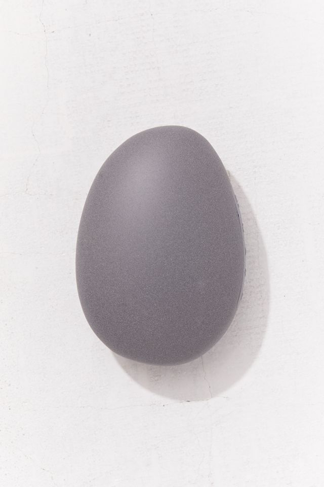 Kikkerland Design Sound Pebble Speaker #1