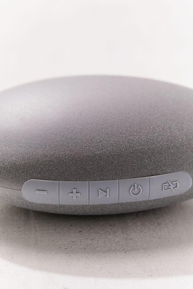 Kikkerland Design Sound Pebble Speaker #3