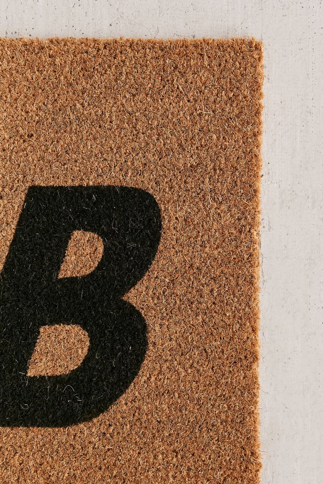 BRB Doormat #2