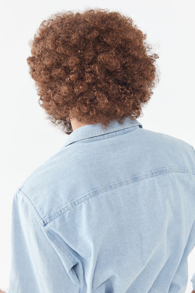 Bob Ross Costume Set #2