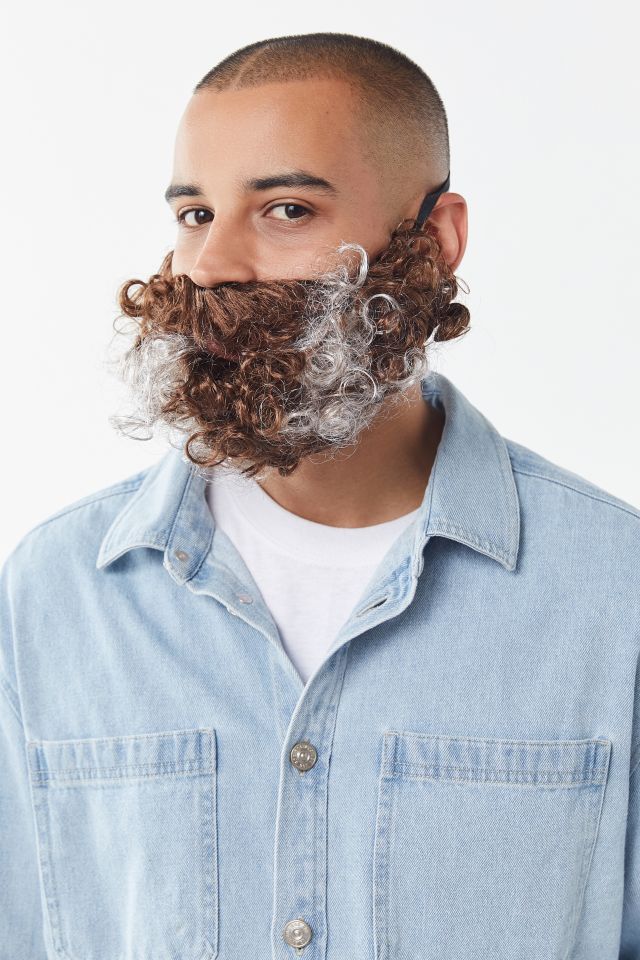 Bob Ross Costume Set #3