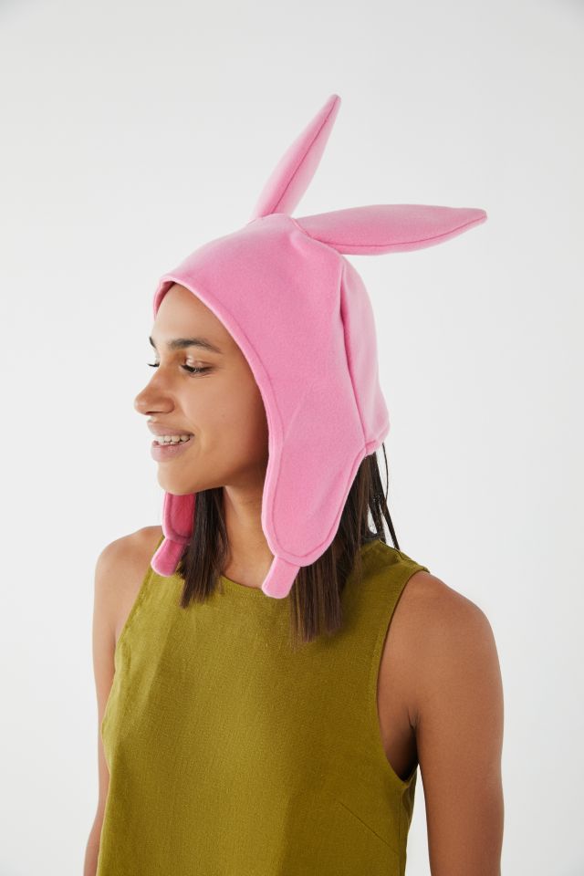 Louise Belcher Hat Costume #3